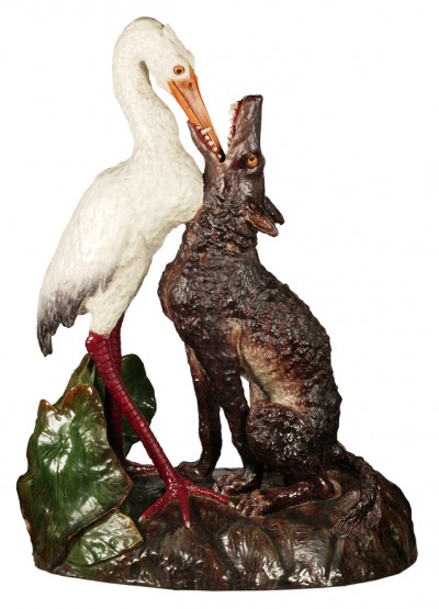 24NF2014 - Curso de História da Cerâmica das Caldas da Rainha