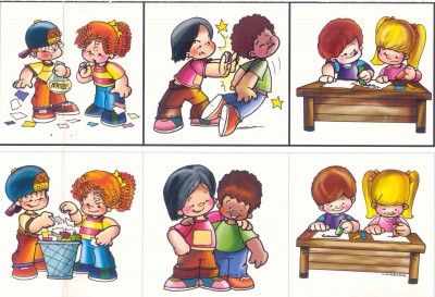 25NF2014 - Atitudes e Valores na Escola de Hoje